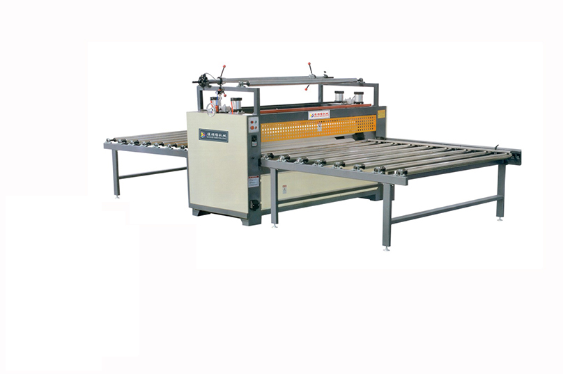 Vacuum laminating machine before installation, what should pay attention to?