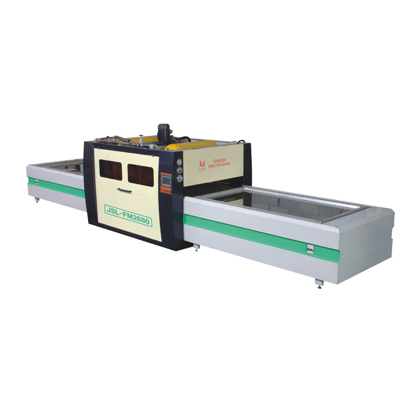 FM2680 multifunctional positive and negative press