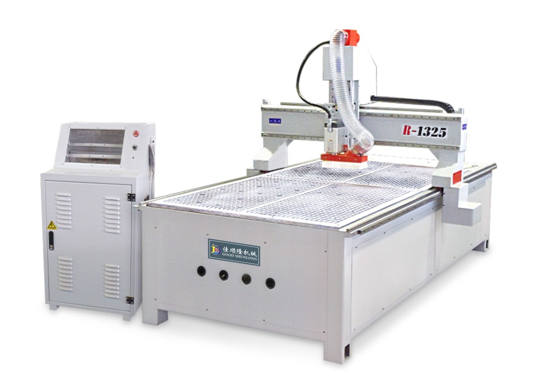 DK1325C engraving machine